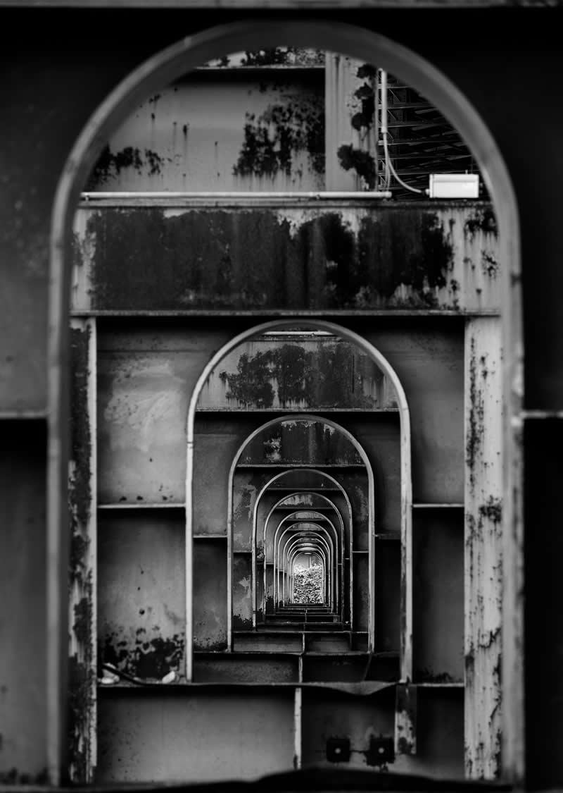 2025 Exposure One Awards Black and White Photographers of the Year