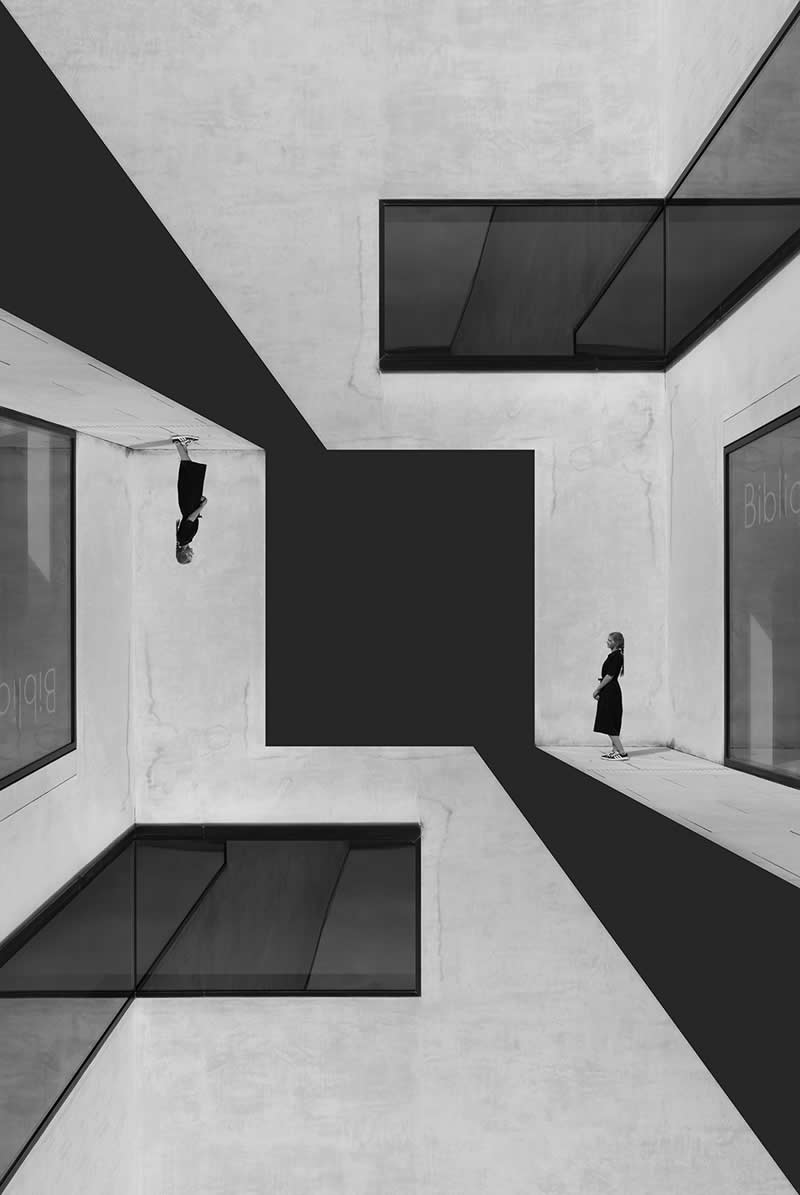 2025 Exposure One Awards Black and White Photographers of the Year