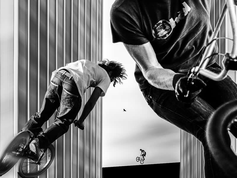 2025 Exposure One Awards Black and White Photographers of the Year