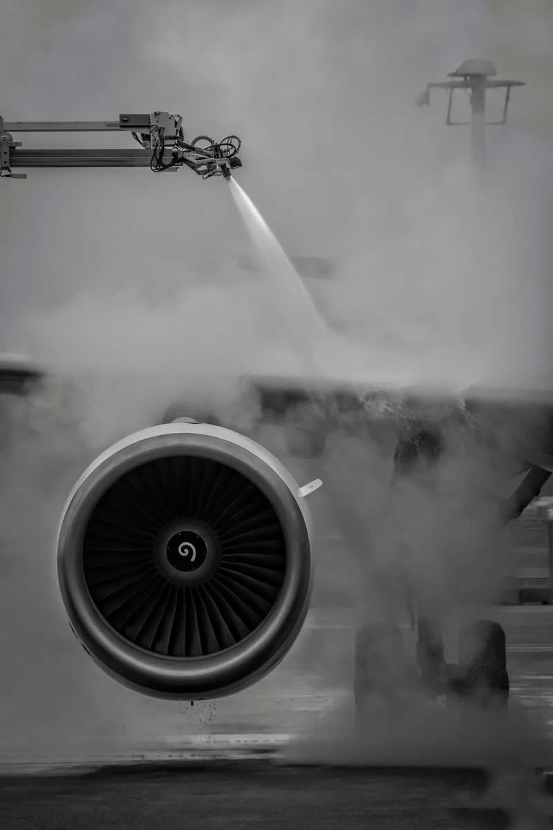 2025 Exposure One Awards Black and White Photographers of the Year