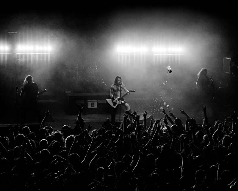 2025 Exposure One Awards Black and White Photographers of the Year