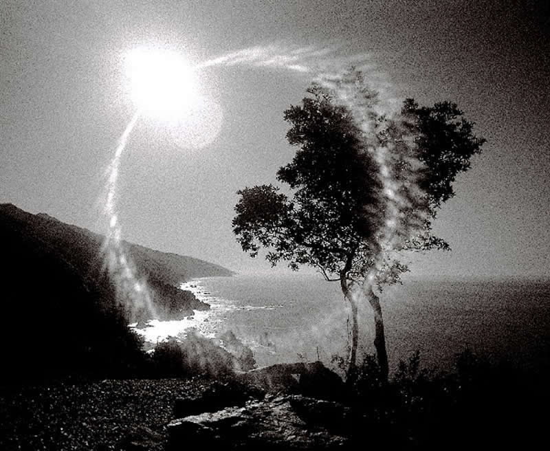 2025 Exposure One Awards Black and White Photographers of the Year