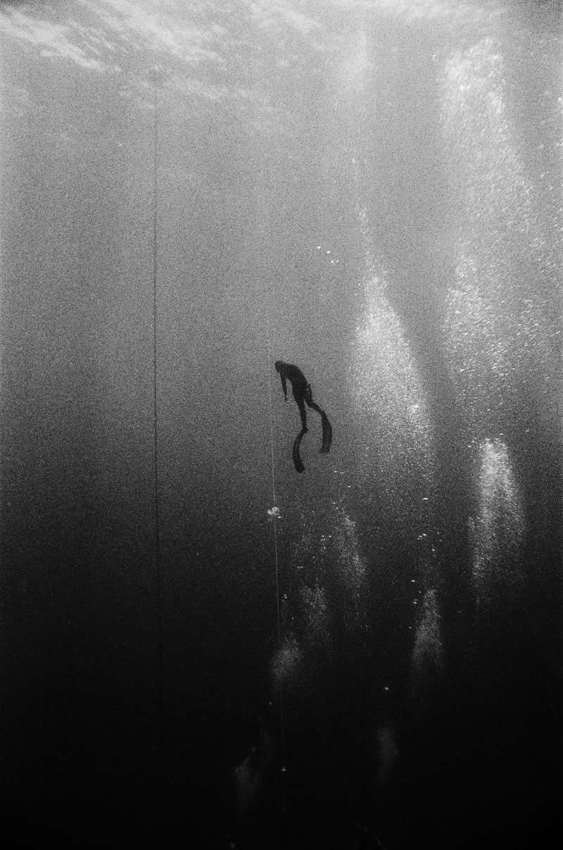 2025 Exposure One Awards Black and White Photographers of the Year