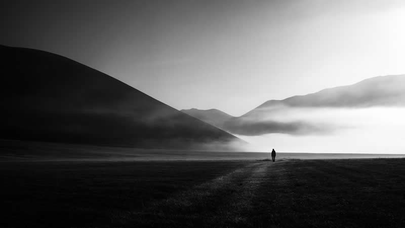2025 Exposure One Awards Black and White Photographers of the Year
