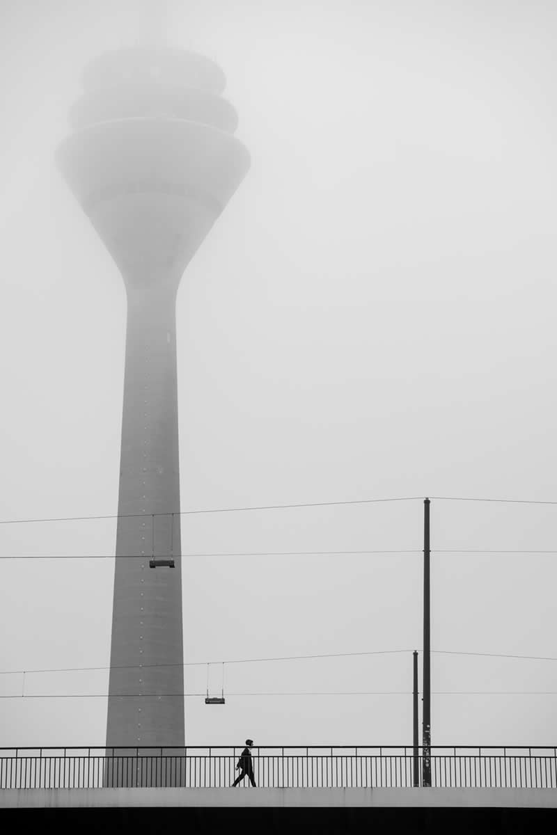 2025 Exposure One Awards Black and White Photographers of the Year