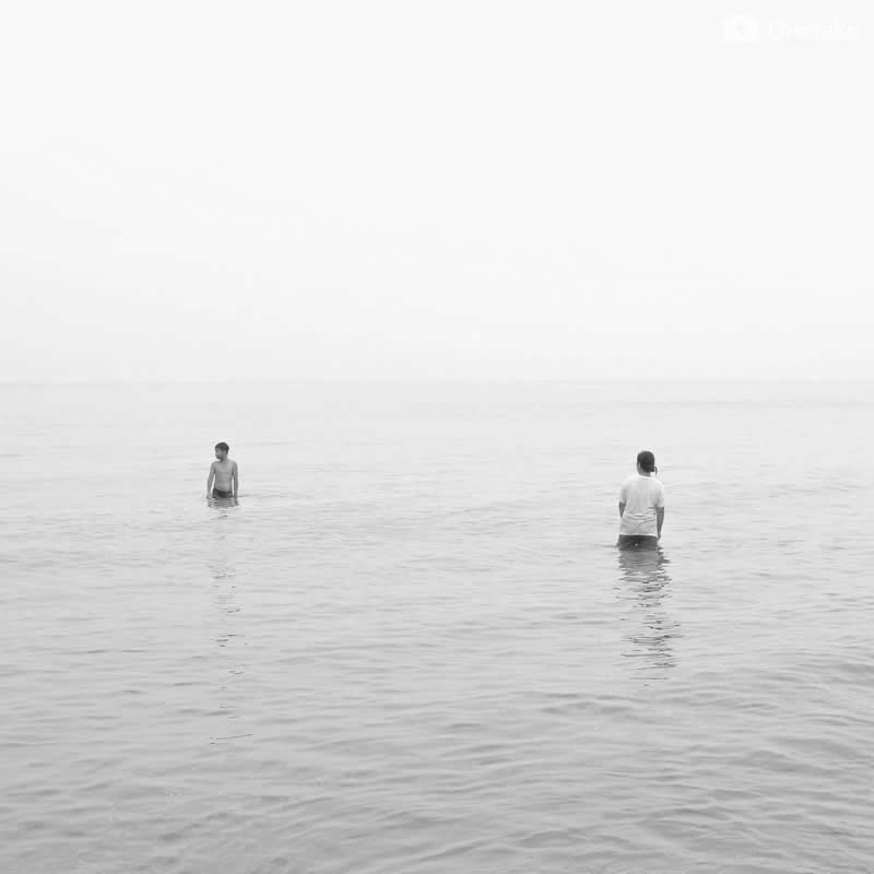 2025 Exposure One Awards Black and White Photographers of the Year