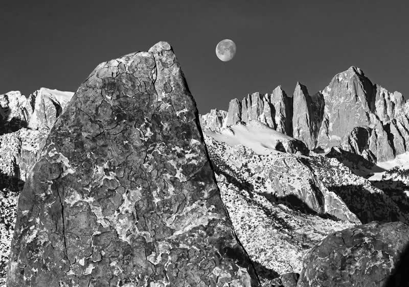 2025 Exposure One Awards Black and White Photographers of the Year