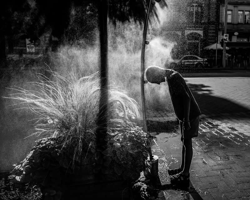 2025 Exposure One Awards Black and White Photographers of the Year