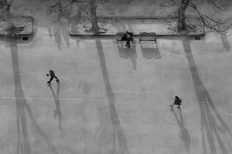 2025 Exposure One Awards Black and White Photographers of the Year