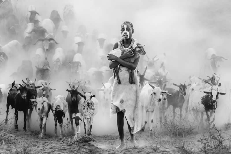 2025 Exposure One Awards Black and White Photographers of the Year