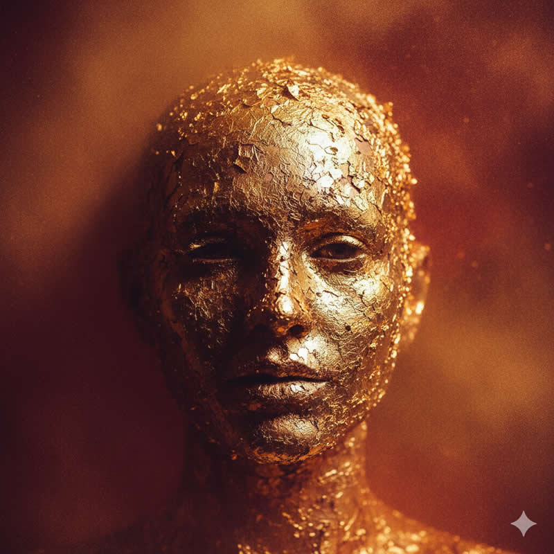 Google Gemini AI Prompts to Craft Mind-Bending Abstract Portraits