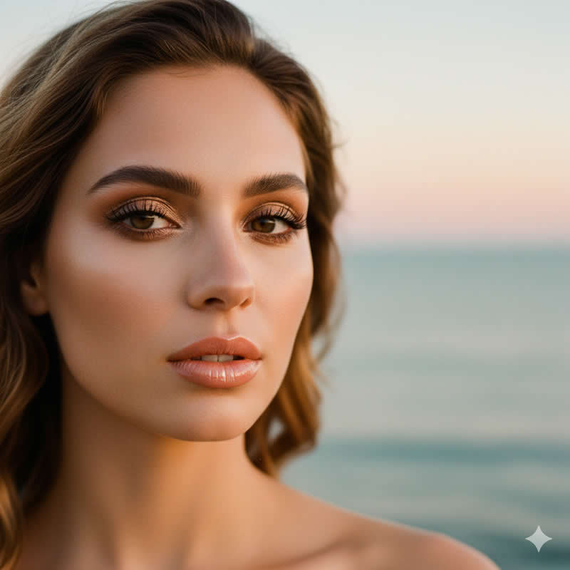 Google Gemini AI Prompts to Create Cinematic Portraits
