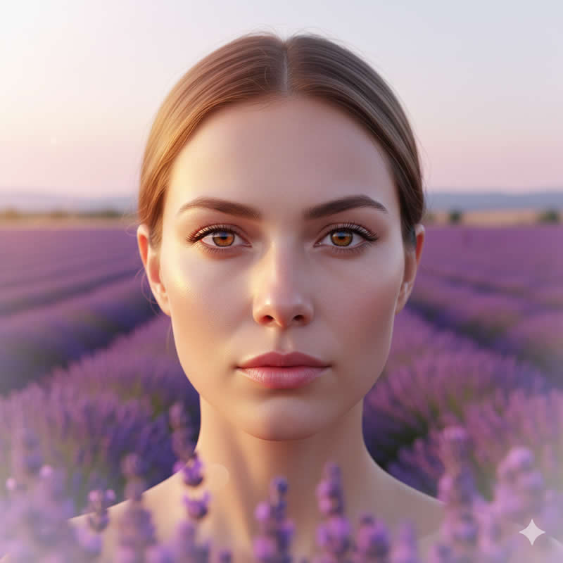 Google Gemini AI Prompts to Create Cinematic Portraits