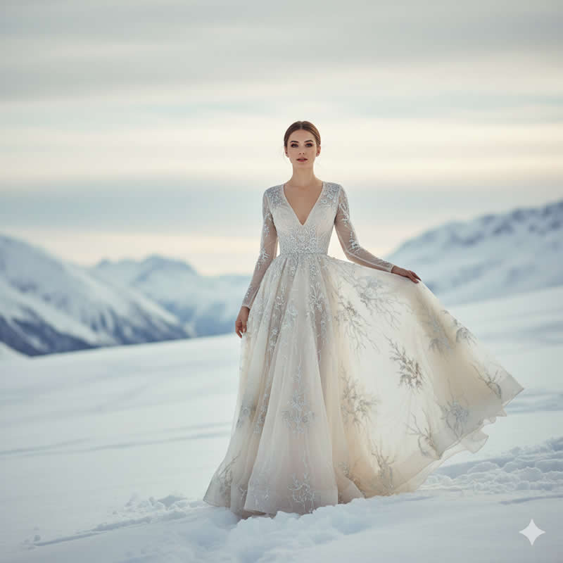 Google Gemini AI Prompts to Create Cinematic Portraits