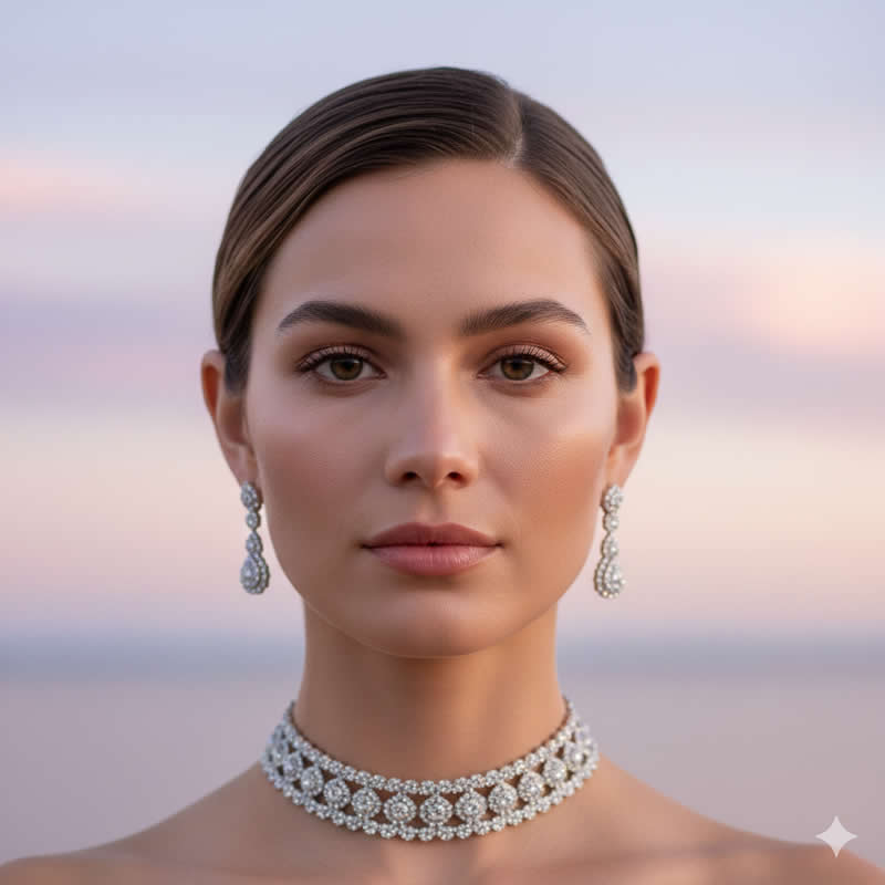 Google Gemini AI Prompts to Create Cinematic Portraits