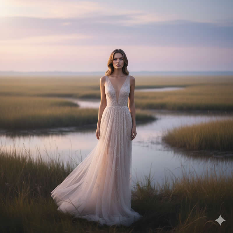 Google Gemini AI Prompts to Create Cinematic Portraits