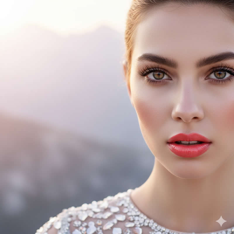 Google Gemini AI Prompts to Create Cinematic Portraits