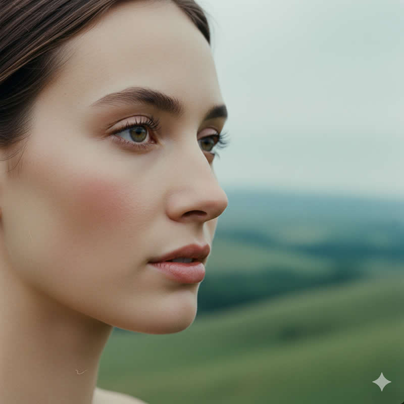 Google Gemini AI Prompts to Create Cinematic Portraits