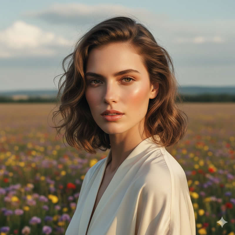 Google Gemini AI Prompts to Create Cinematic Portraits