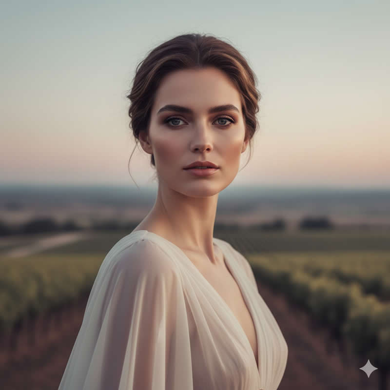 Google Gemini AI Prompts to Create Cinematic Portraits