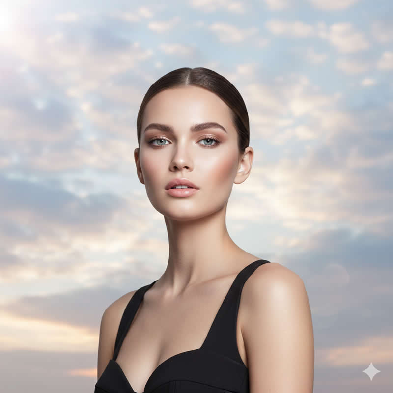 Google Gemini AI Prompts to Create Cinematic Portraits