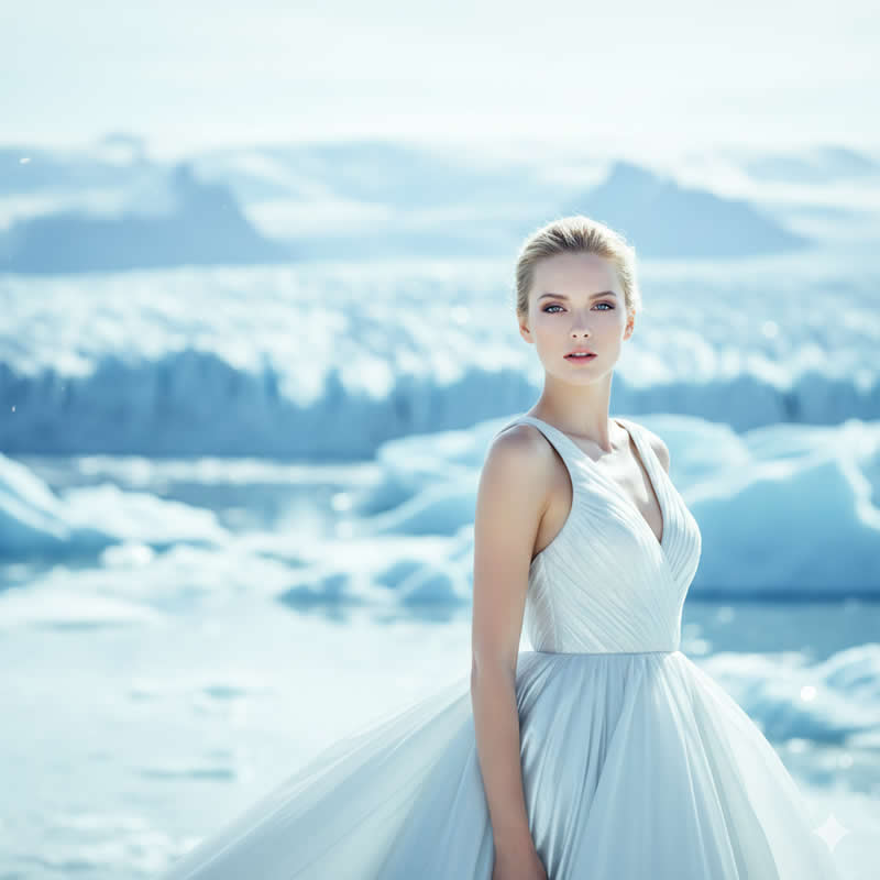 Google Gemini AI Prompts to Create Cinematic Portraits