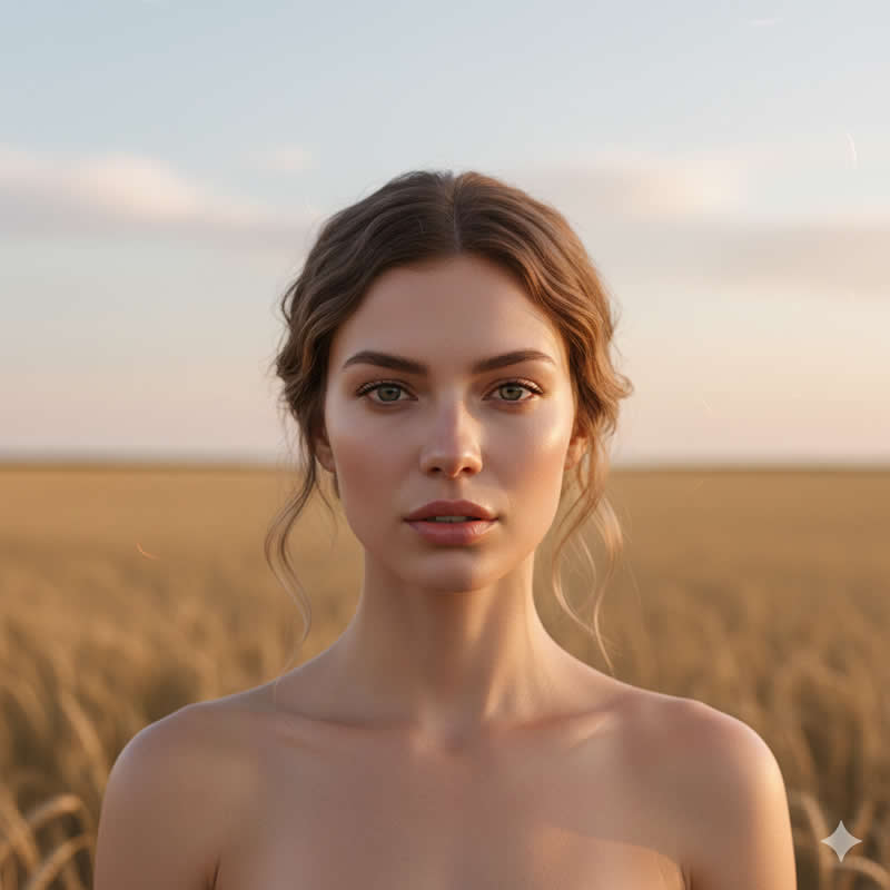 Google Gemini AI Prompts to Create Cinematic Portraits