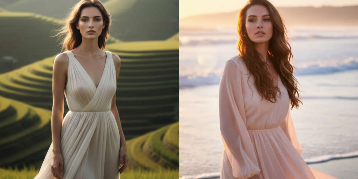 Google Gemini AI Prompts to Create Cinematic Portraits