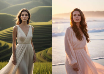 Google Gemini AI Prompts to Create Cinematic Portraits