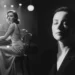 gemini nano banana ai prompts black and white portraits