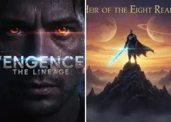 google gemini ai prompts to create movie posters