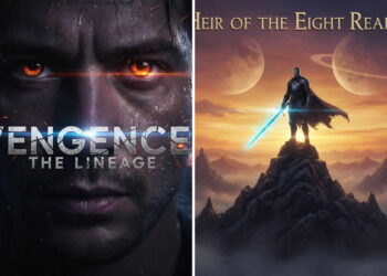 Google Gemini AI Prompts to Create Movie Posters Like a Pro