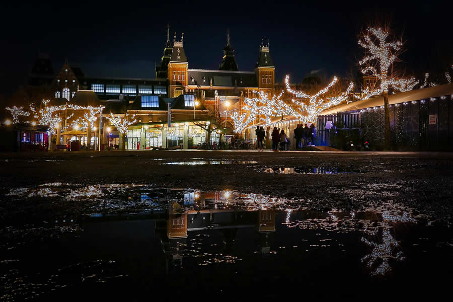 Gurushots Night Photography Winners Photo Challenge