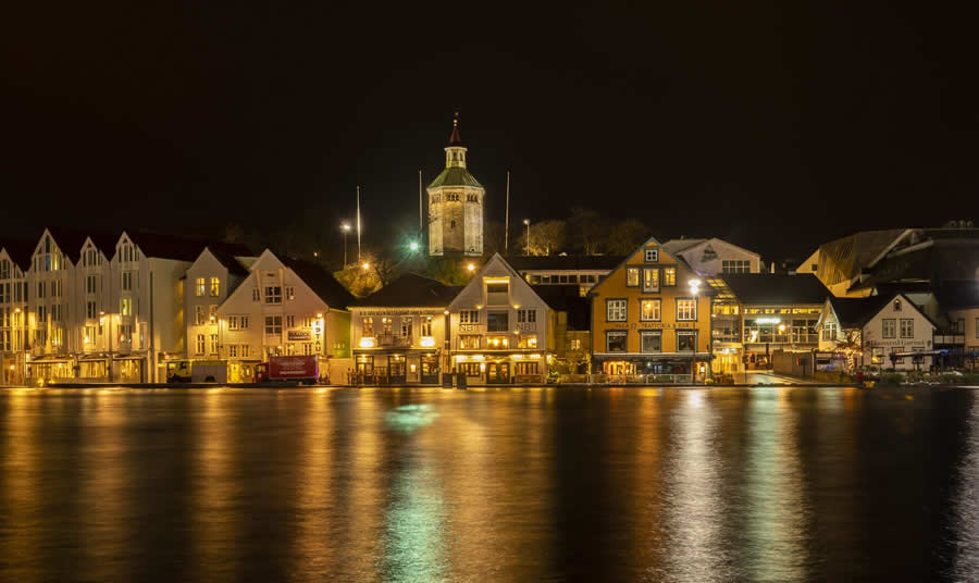 Gurushots Night Photography Winners Photo Challenge