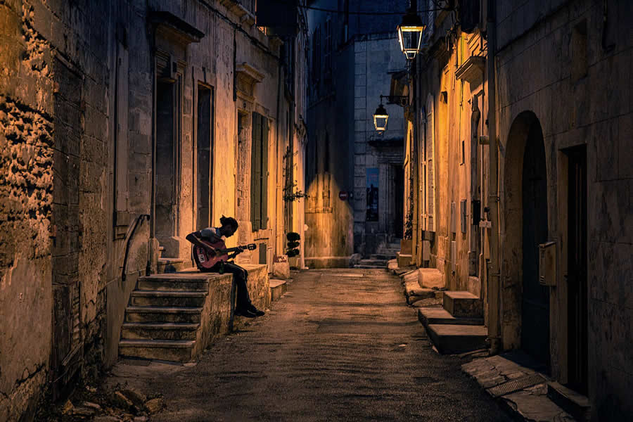 Gurushots Night Photography Winners Photo Challenge