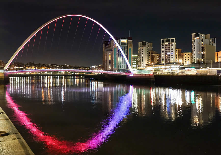 Gurushots Night Photography Winners Photo Challenge