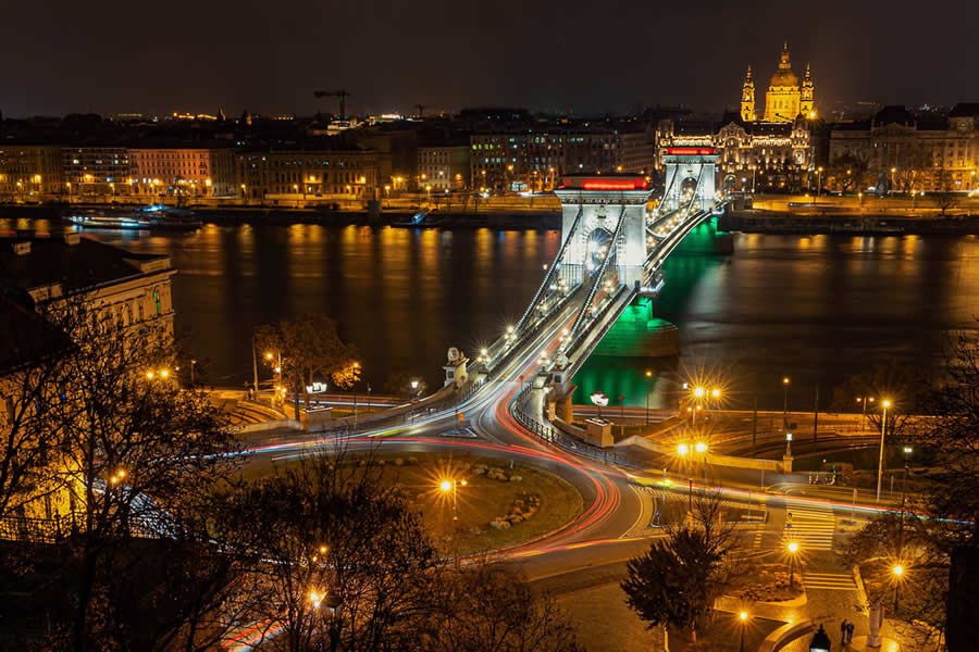 Gurushots Night Photography Winners Photo Challenge