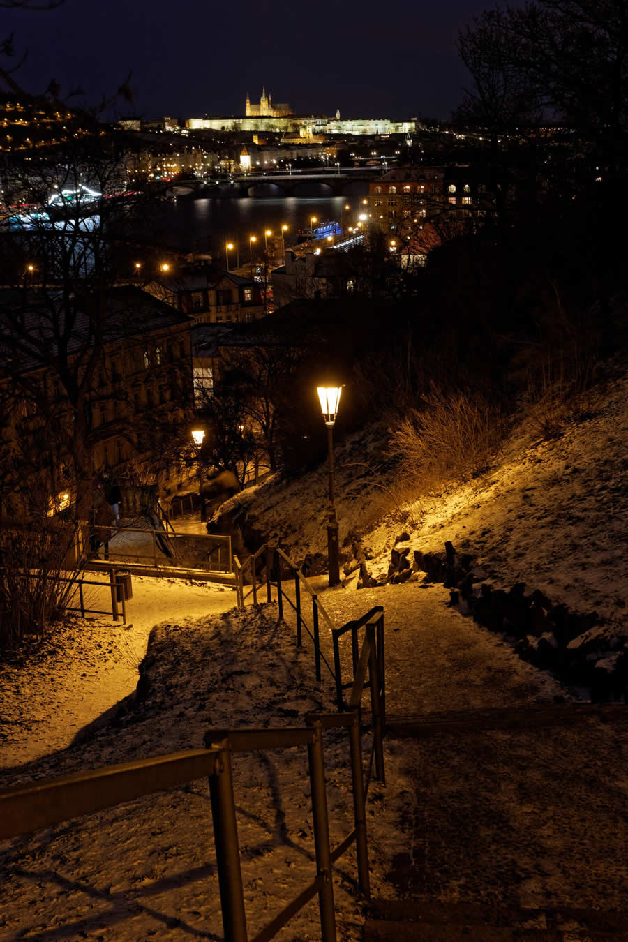 Gurushots Night Photography Winners Photo Challenge