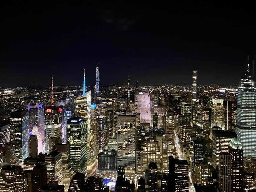 Gurushots Night Photography Winners Photo Challenge