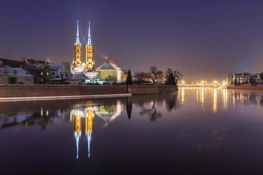 Gurushots Night Photography Winners Photo Challenge