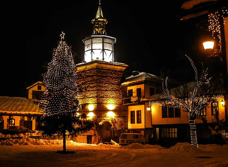 Gurushots Night Photography Winners Photo Challenge