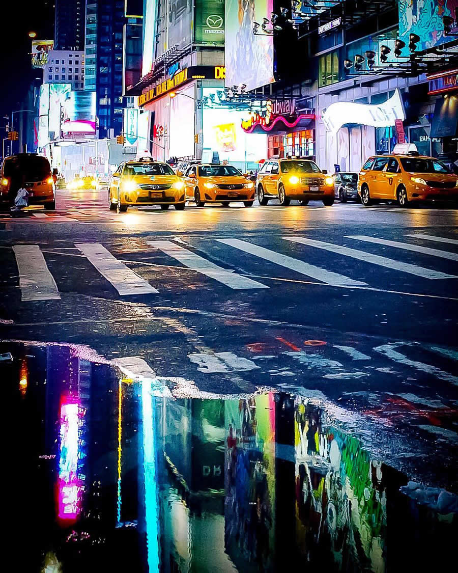 Gurushots Night Photography Winners Photo Challenge