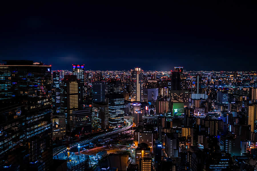 Gurushots Night Photography Winners Photo Challenge