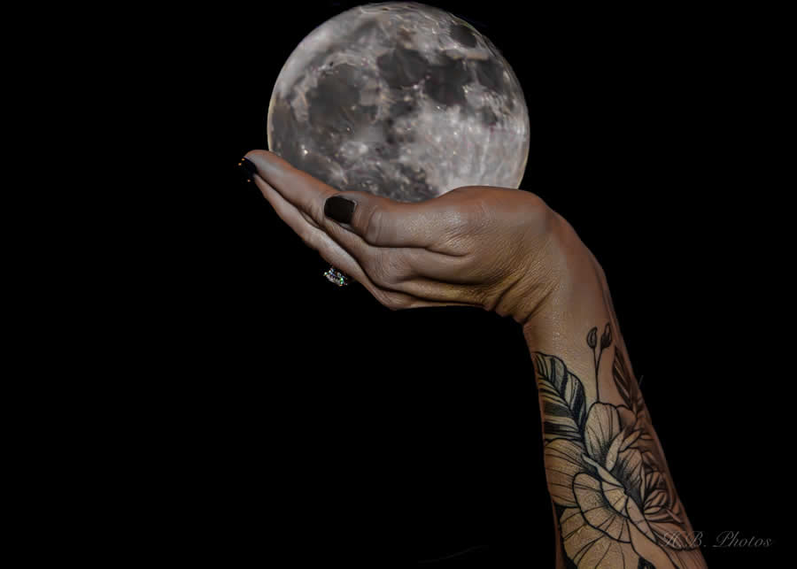 Gurushots Night Photography Winners Photo Challenge