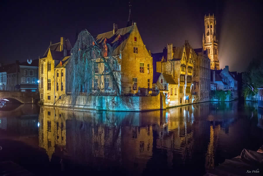 Gurushots Night Photography Winners Photo Challenge