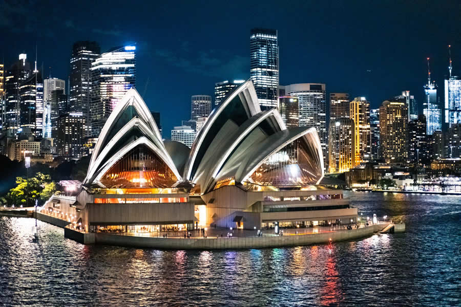 Gurushots Night Photography Winners Photo Challenge