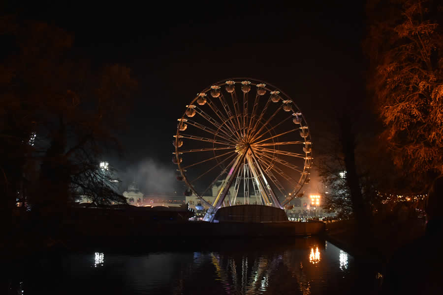 Gurushots Night Photography Winners Photo Challenge