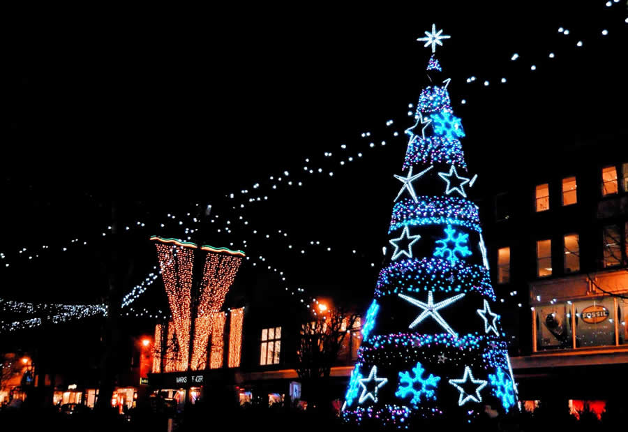 Gurushots Night Photography Winners Photo Challenge