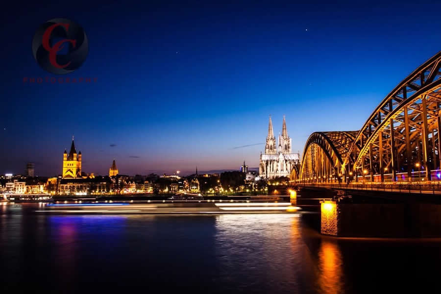 Gurushots Night Photography Winners Photo Challenge