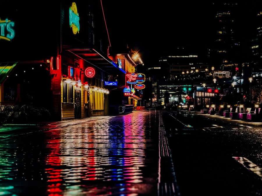 Gurushots Night Photography Winners Photo Challenge